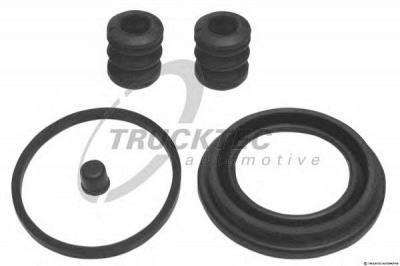 TRUCKTEC AUTOMOTIVE 0835013 -  Ремкомплект, тормозной суппорт